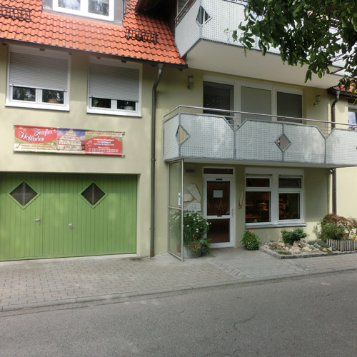 Unser Hofladen - Zieglers Hofladen