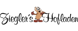 Logo - Zieglers Hofladen