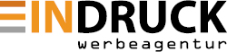 Logo Eindruck werbeagentur - Zieglers Hofladen